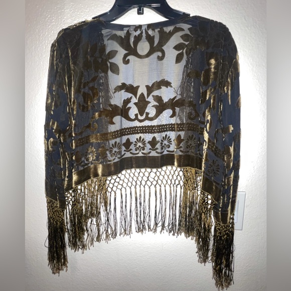 One size top - Picture 5 of 11